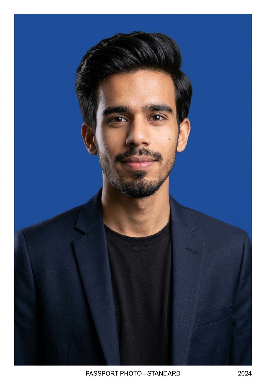Sami Ullah — Founder & AI Engineer at ConnectXeo